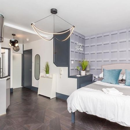 Studio In The Lanes Brighton ภายนอก รูปภาพ
