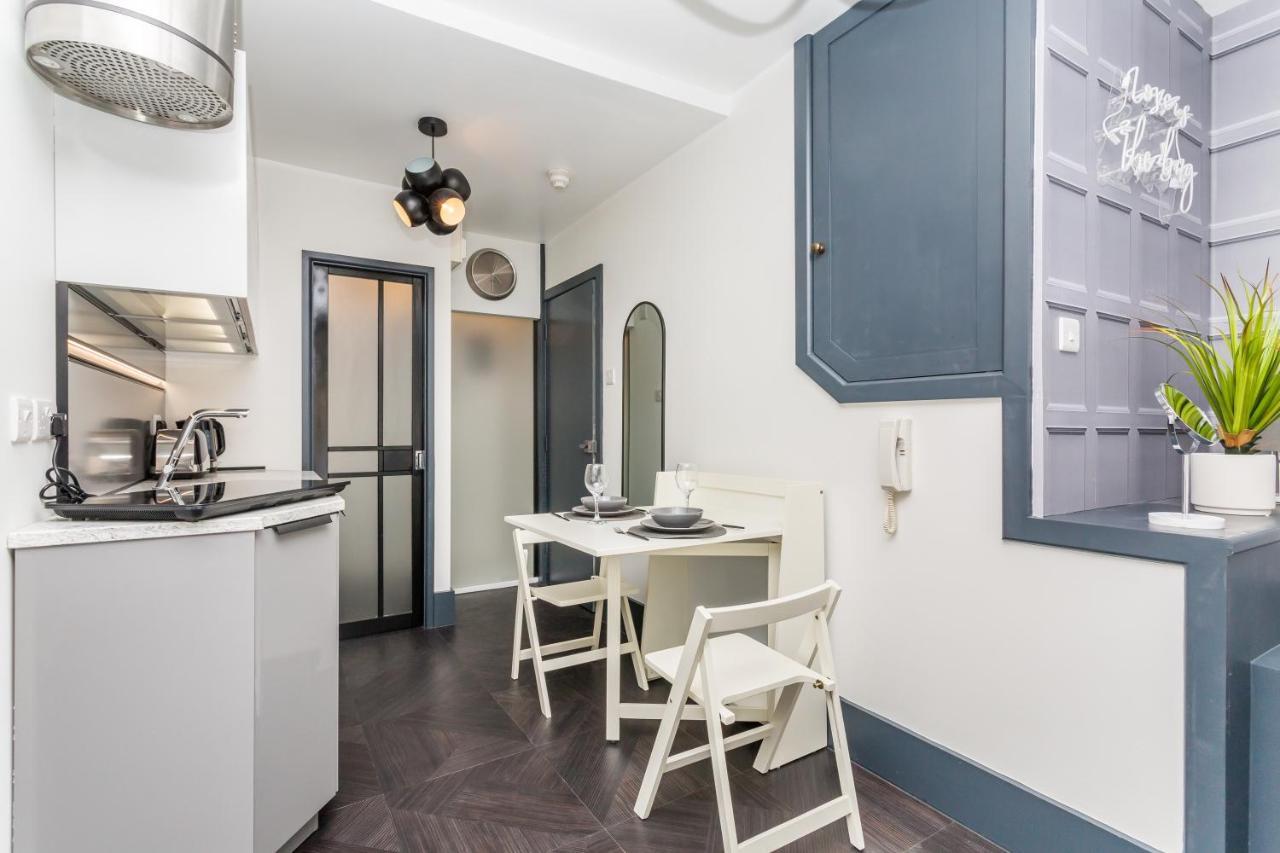 Studio In The Lanes Brighton ภายนอก รูปภาพ