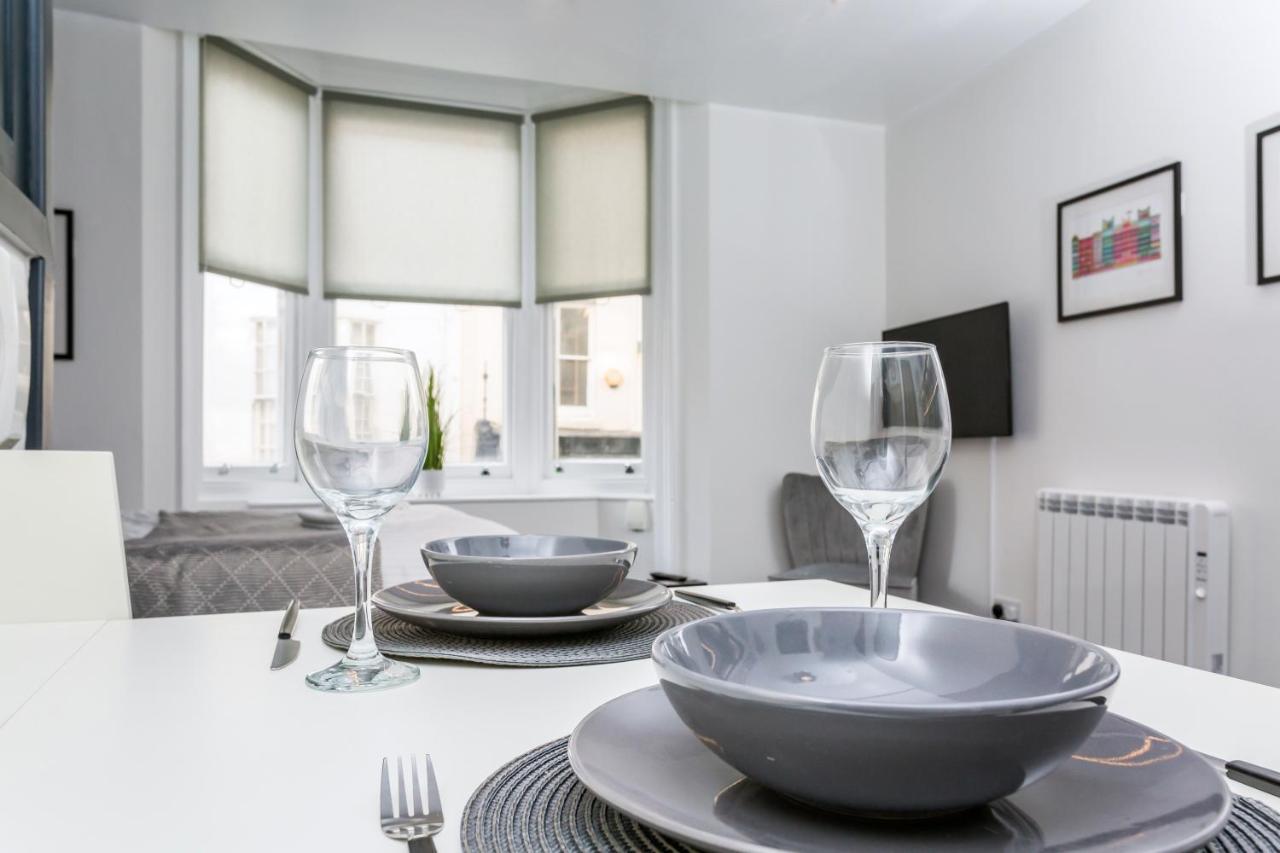 Studio In The Lanes Brighton ภายนอก รูปภาพ